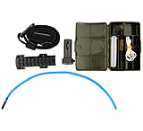 Century Arms MKE AP5 Accessory Kit w/Pistol Cleaning Kit and Flash Hider, 9mm Luger, Full Size, 8.9 in, OT9103