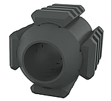 Image of Chiappa MKS 970303 Picatinny Quad Rail For M4 Black Finish