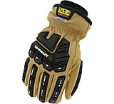 Image of Mechanix Wear Coldwork Waterproof Leather M-pact Driver F9-360