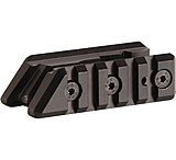 Image of Command Arms Accessories AR15/M16 Front Sight Mounted Dual Rail - Aluminum