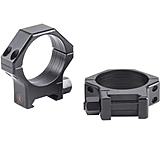 Image of Riton by Contessa 30mm Hardened Steel Rifle Scope Picatinny Rings
