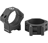 Image of Riton by Contessa 30mm Light Picatinny Rifle Scope Rings