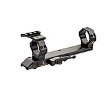 Image of Contessa Blaser Rifle Compatible QD Simple Mounts - ATN 4K