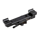 Image of Contessa QD Body w/Special Rings for Burris Laser Scope