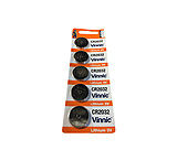Image of Crimson Trace CR2032 Battery, Pack of 5