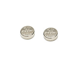 Image of Crosman 357 Silver Oxide Battery For Rail Mounted, 2 Pack