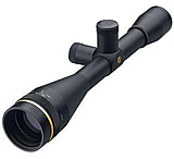 Image of Leupold FX-III 6x42 Adj. Obj. Competition Hunter Rifle Scope Personalized by Leupold Custom Shop
