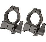 Image of CVA Z2 Alloy QD Scope Rings