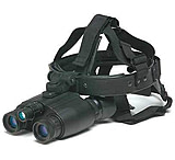 Image of US Night Vision D-2MV Goggle/Binocular