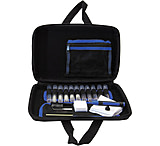 Image of Gunmaster DAC Technologies 22 piece Universal Pistol Cleaning Kit