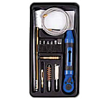 DAC Technologies Gunmaster Pre-Set Scope Ring And Accessory Torque Wrench Set w/ 8 Piece Bit Set, TW20-80