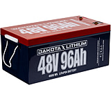 Image of Dakota Lithium 48V 96Ah Deep Cycle Lifepo4 Battery