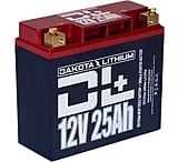 Image of Dakota Lithium Plus 12V 25Ah 300CCA Battery