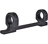 Image of DNZ Savage Flat Back Short Action Receiver 1 Inch Scope Tube Mount