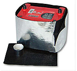 Image of DEI Cell Saver Battery Insulation Kit
