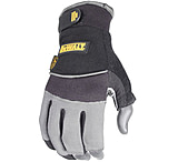 Image of DeWALT DPG-240 3-Finger Synthetic Leather Framer Work Glove