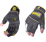 Image of DeWALT Work Gloves DPG24