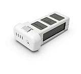 Image of DJI Innovations Phantom 3 - Intelligent Flight Battery, 4480mAh, 15.2V DC