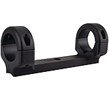 Image of DNZ Products Browning Gold Shotgun Black Low One Inch Scope Tube Mount 77500