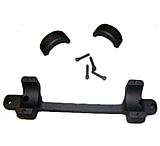 Image of DNZ Savage All Round Receiver Long Action 1 Inch Scope Tube