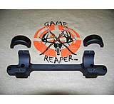 Image of DNZ Savage All Round Receiver Short Action 1 Inch Scope Tube