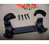 Image of DNZ Products Game Reaper Winchester Model 70 Short Action Scope Tube Mount