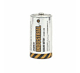 Image of Dorcy 12pc - C AA Industrial Alkaline Batteries 41-1853