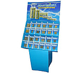 Image of Dorcy 151 PC Dorcy Alkaline Display 41-1674