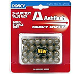 Image of Dorcy 24AA Mastercell Heavy Duty Batteries 41-1745