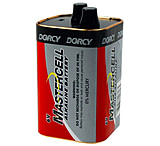 Image of Dorcy 6V Mastercell Alkaline Battery 41-0806