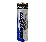 Image of Dorcy AA Mastercell H. D. Batteries - 36 Per Sleeve/ 1 Sleeve 41-1536
