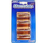 Image of Dorcy C Mastercell Alkaline Batteries - 4 Per Card 41-1629