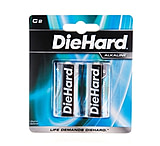 Image of Dorcy Diehard Alkaline C Batteries
