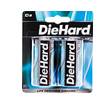 Image of Dorcy Diehard Alkaline D Batteries