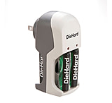 Image of Dorcy NiMH Overnight Charger w/ 2AA Batteries 41-1164