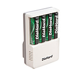 Image of Dorcy NiMH Speed Charger w/ 2AA Batteries 41-1163