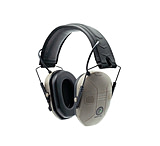 Image of Double Tap Industries Bluetooth Earmuffs with Voice Enhancement &amp; Hearing Protection