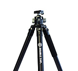 Double Tap Industries Stronghold Aluminum Shooting Tripod