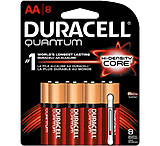 Image of Duracell Quantum Battery - AA