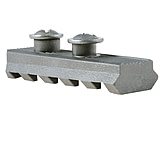 Image of MFT E-VolV Picatinny Rail 2.205" for Standard and Thickened Heat Shield