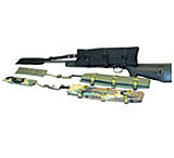 Image of Eagle Industries Padded Scope Cover with Crown Cover