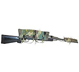 Image of Eagle Industries Padded Scope Cover w/Crown Cover and Paracord Ties