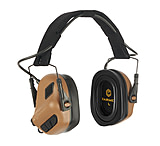 Earmor Electronic Ear Muffs w/ Gel Earpads &amp; AUX Input