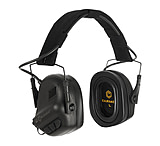 Earmor Electronic Ear Muffs w/ Gel Earpads &amp; AUX Input