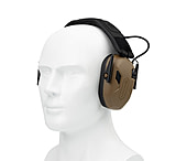 Earmor Sport Shooting ElectronicEar Muffs w/ Foam Earpads