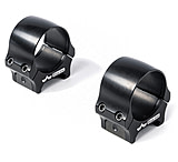 Image of EAW Classical Shape Blue Line Roll Off Scope Mount