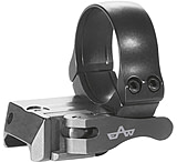 EAW Extended Quick Release Roll Off Scope Mount w/Front Extension