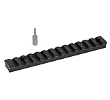 Image of Evolution Gun Works HD Picatinny Scope Mount, Browning