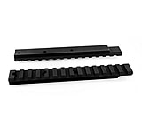 Evolution Gun Works HD Picatinny Rail Scope Mount, Rem 870 &amp; 1100/1187 Shotgun, 80200