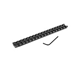 Image of Evolution Gun Works Picatinny Scope Mount, Sako TRG